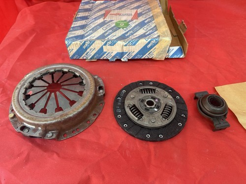 Kit frizione 3pz fiat panda - 3pz,