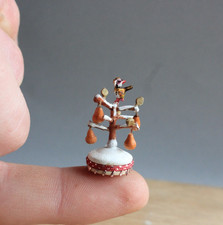 Casa delle bambole scala 1/12