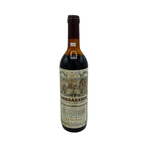 Vintage bottle lodali - bottle,