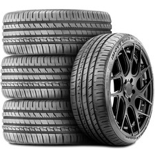4 Tires Ironman iMOVE Gen2 AS