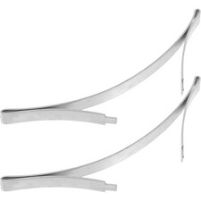 2 Pcs Parti Per Ante