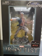 Statua IronFist Marvel Gallery