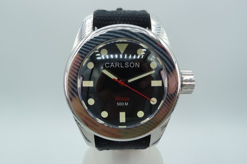 Carlson ronin 500m damasco - ronin,