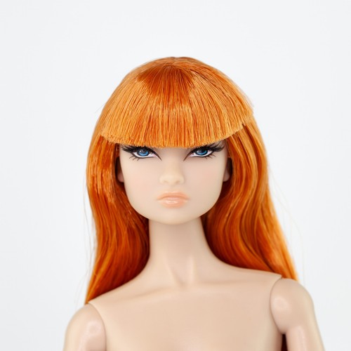 Integrity toys face picture - integrity, nu