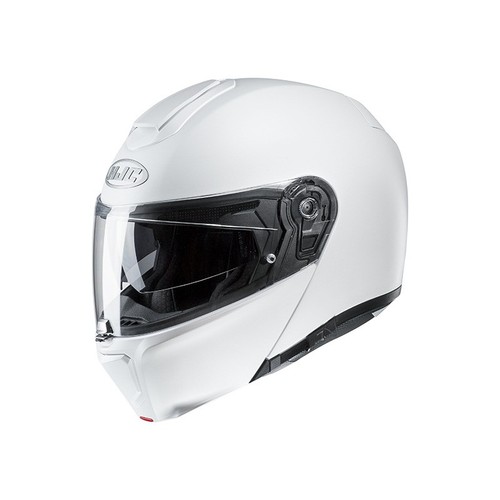 Hjc casco moto - modulare, rpha