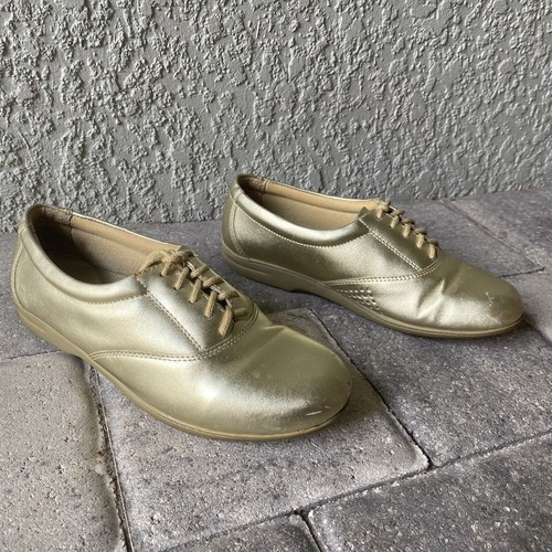 Scarpe vintage croce - croce, rossa