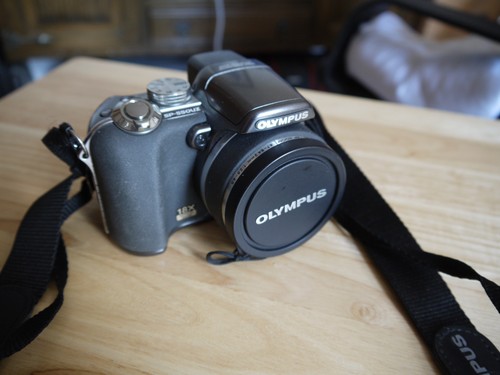 Olympus series 510 uz - series,