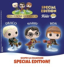 HARRY POTTER QUIDDITCH SERIE