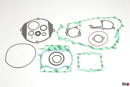 Kit guarnizioni motore - guarnizioni,
