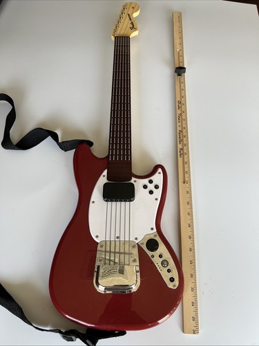 Xbox 360 rock band fender - rock,