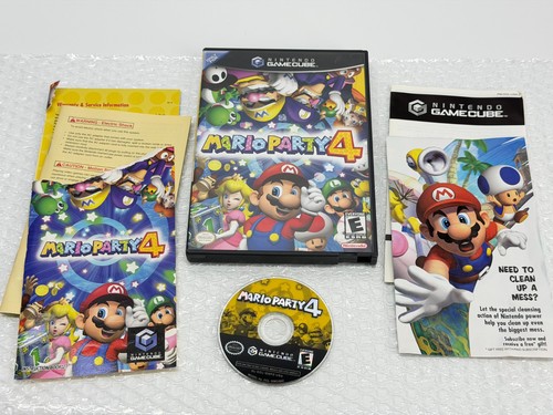 Mario party nintendo - mario, (nintendo