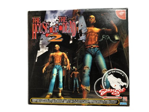 The house dead - house, of