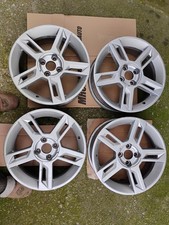 4 cerchi 16 per Fiat Alfa e