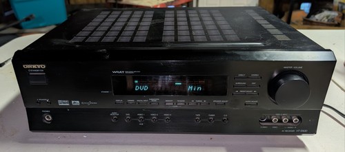 Onkyo r500 canali 230 - r500,