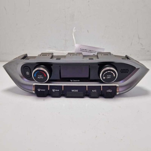 Kia rio mk3 crdi - 55, kw