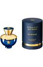VERSACE POUR FEMME DYLAN BLUE