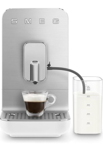 Smeg bcc13 macchina caffè - bcc13,