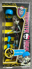Bambola BNISB Monster High