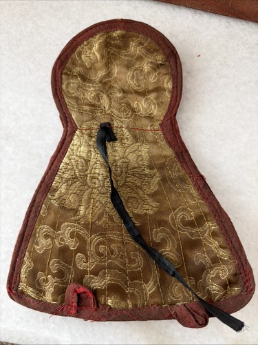 Vecchio coperchio campana - vecchio,