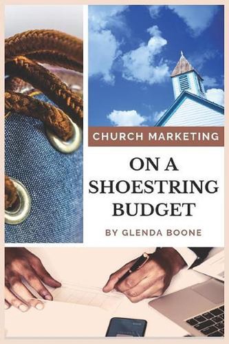 Church marketing a - church,