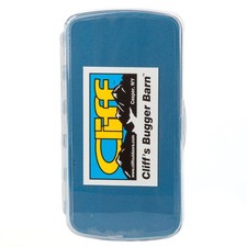 Cliff Bugger Barn Fly Box