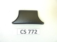 Coperchio inferiore cruscotto Guzzi Nevada 350 750 V35 V65 1000 GT cod GU2976...