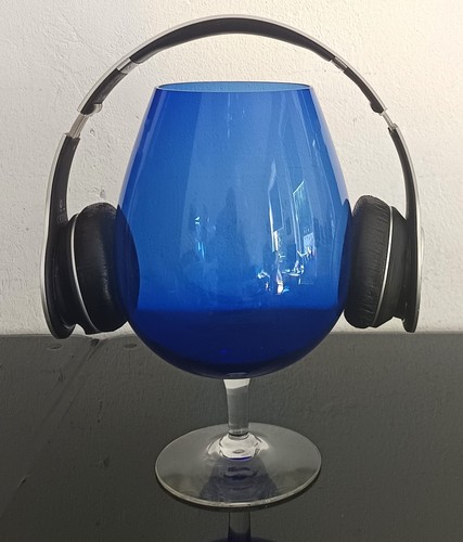 Beats dre solo2 cuffie - by,