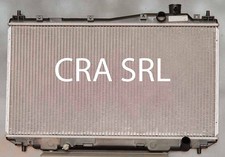 RADIATORE HONDA CIVIC 7.a