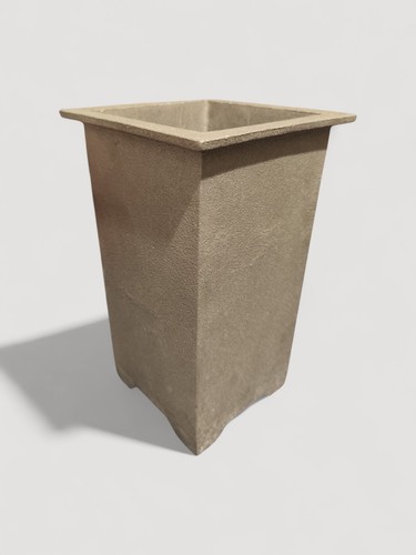 Vaso design posh pot - vaso, paola
