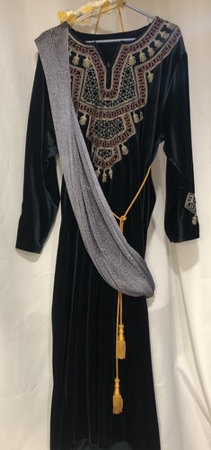 Costume giulio cesare alta - costume,