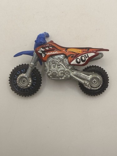 Hot wheels daredevils serie - wheels,