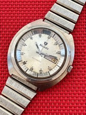 Orologio Nivada Automatico