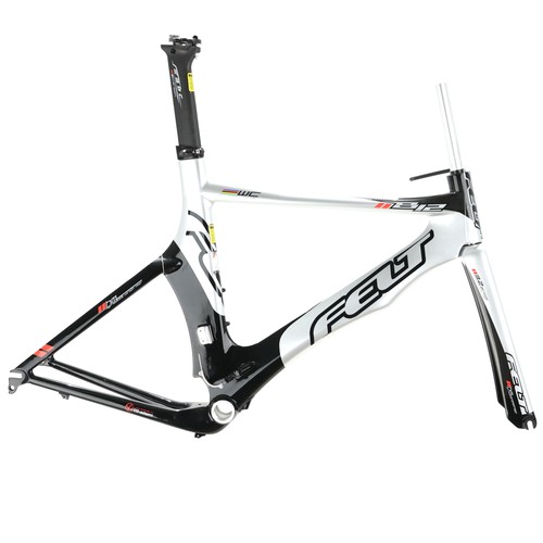 Felt b12 triathlon carbon - triathlon,