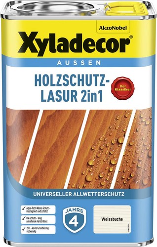 Xyladecor smalto protettivo - xyladecor,