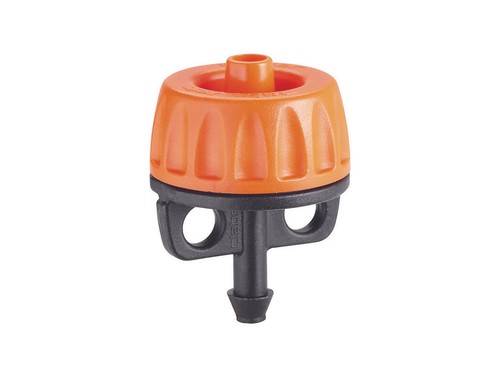 Gocciolatore autocompensante