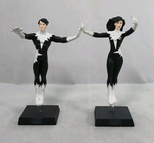 Eaglemoss marvel collection - eaglemoss,