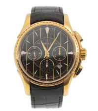 Orologio Chronograph In