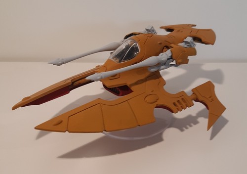 Warhammer 40k aeldari - 40k, hornet