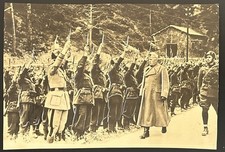 1940 Photo-WWII Benito