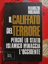 Il Califfato del terrore