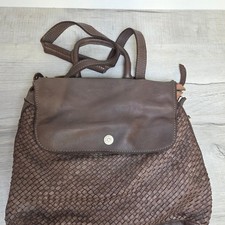 Artigianino Torino Roma Woven