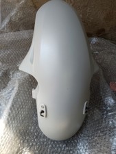 PARAFANGO ANTERIORE HORNET 600 2005/2011