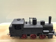 Rivarossi Locomotiva FS GR 835