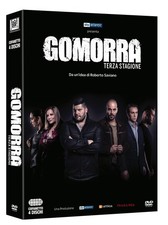 GOMORRA LA SERIE STAGIONE 3 -