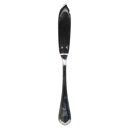 Coltello pesce christofle - da,
