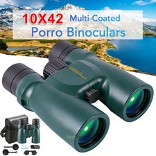 Telescopio Portátil Con Lente