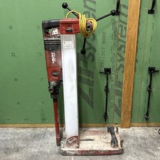 Hilti DD130 Trapano per