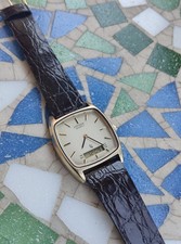 Vintage Lcd Digital Watch