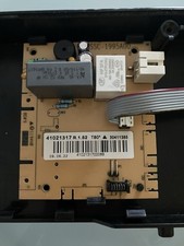 Scheda Madre Lavastoviglie 