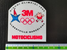 Vintage 80s 90s sticker - '80s, '90s
